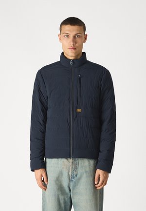 FOUNDATION LINER  - Winter jacket - dark blue