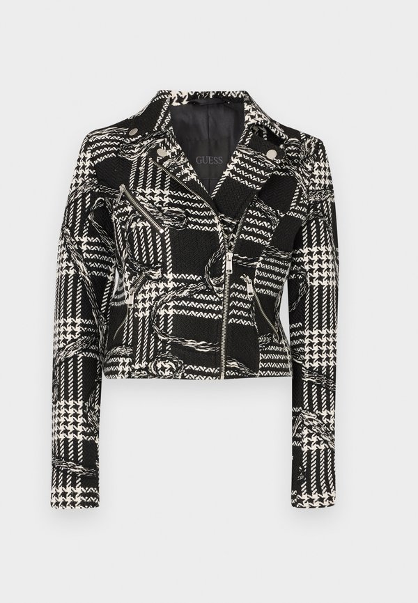 DOVER MOTO - Light jacket4