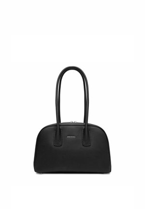 Gino Rossi, GINO ROSSI HANDBAG GINO ROSSI-EO-LA-321-1050 - Geantă de mână - black