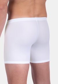 Olaf Benz Bokserit - white