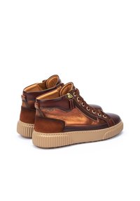 Pikolinos RIELLS - High-top trainers - dark brown