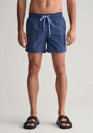 GANT Zwemshorts - dusty blue sea