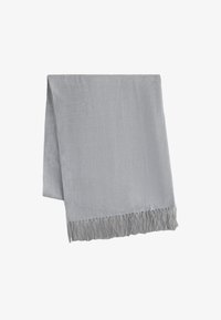 Unausgewählt, grey