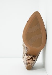 Bruno Premi Botines bajos - brown