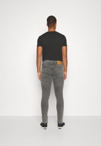 Levi's® Zúžené džíny - grey denim