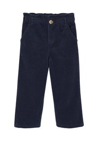 Unausgewählt, marine