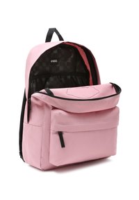 Vans REALM - Sac à dos - pink