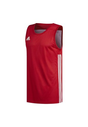 adidas Performance 3G SPEED REVERSIBLE - Top - red