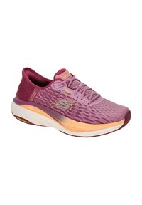 Skechers Sneaker low - respberry