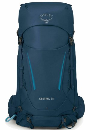 KESTREL - Sac de trekking - blue