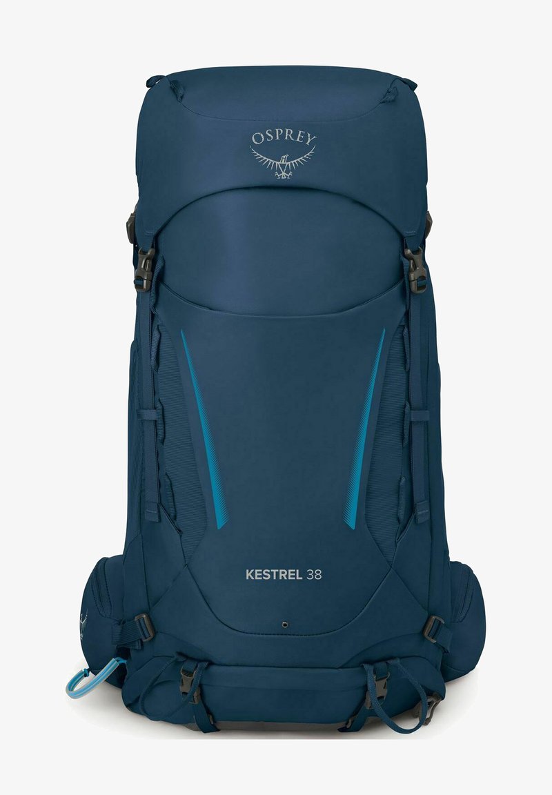 Osprey KESTREL - Wandelrugzak - blue