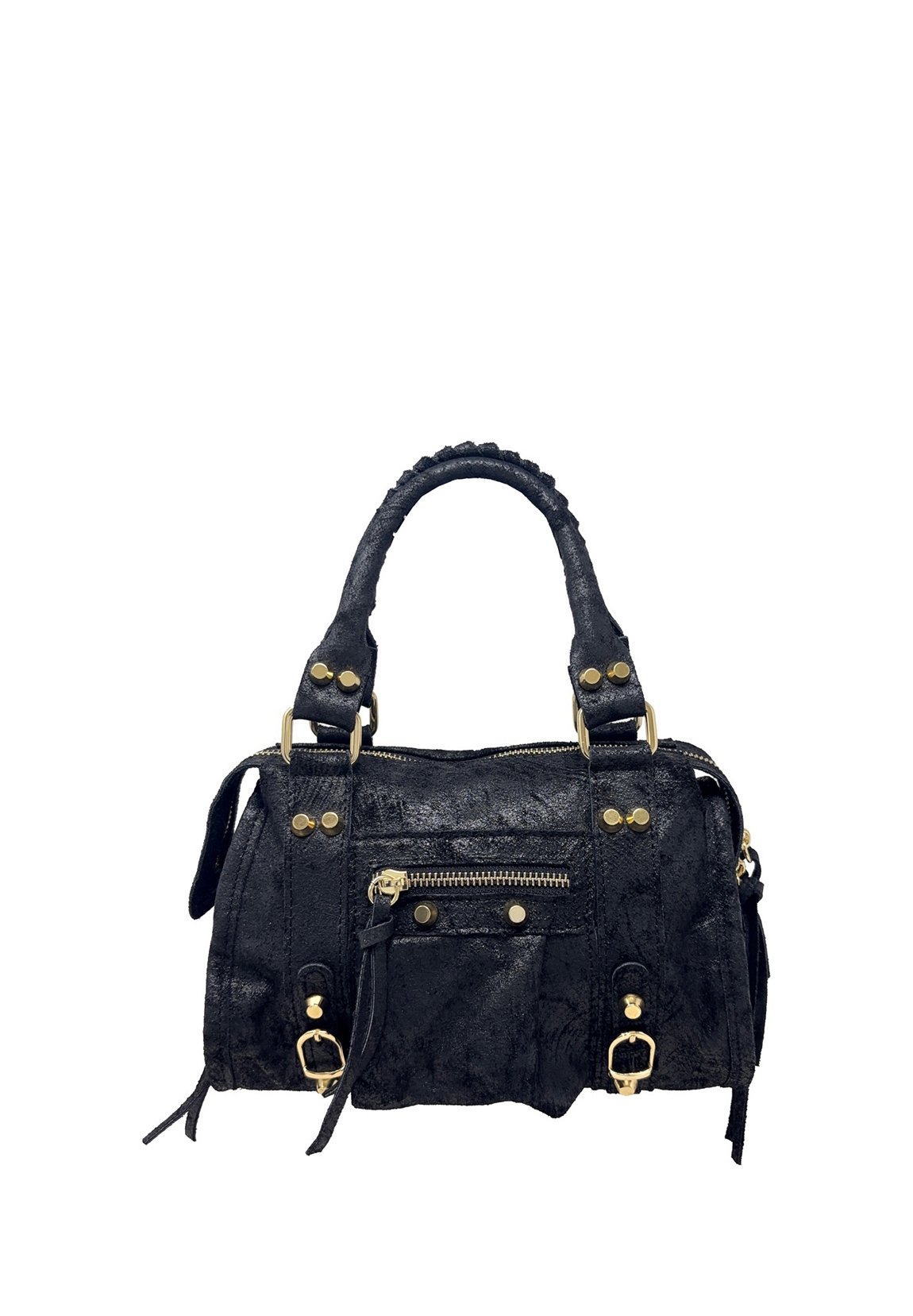 Borsa a mano - nero