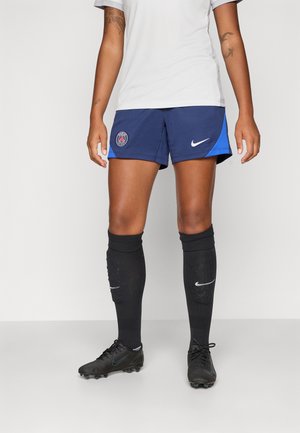 PSG SHORT - Club wear - midnight navy/hyper royal/white