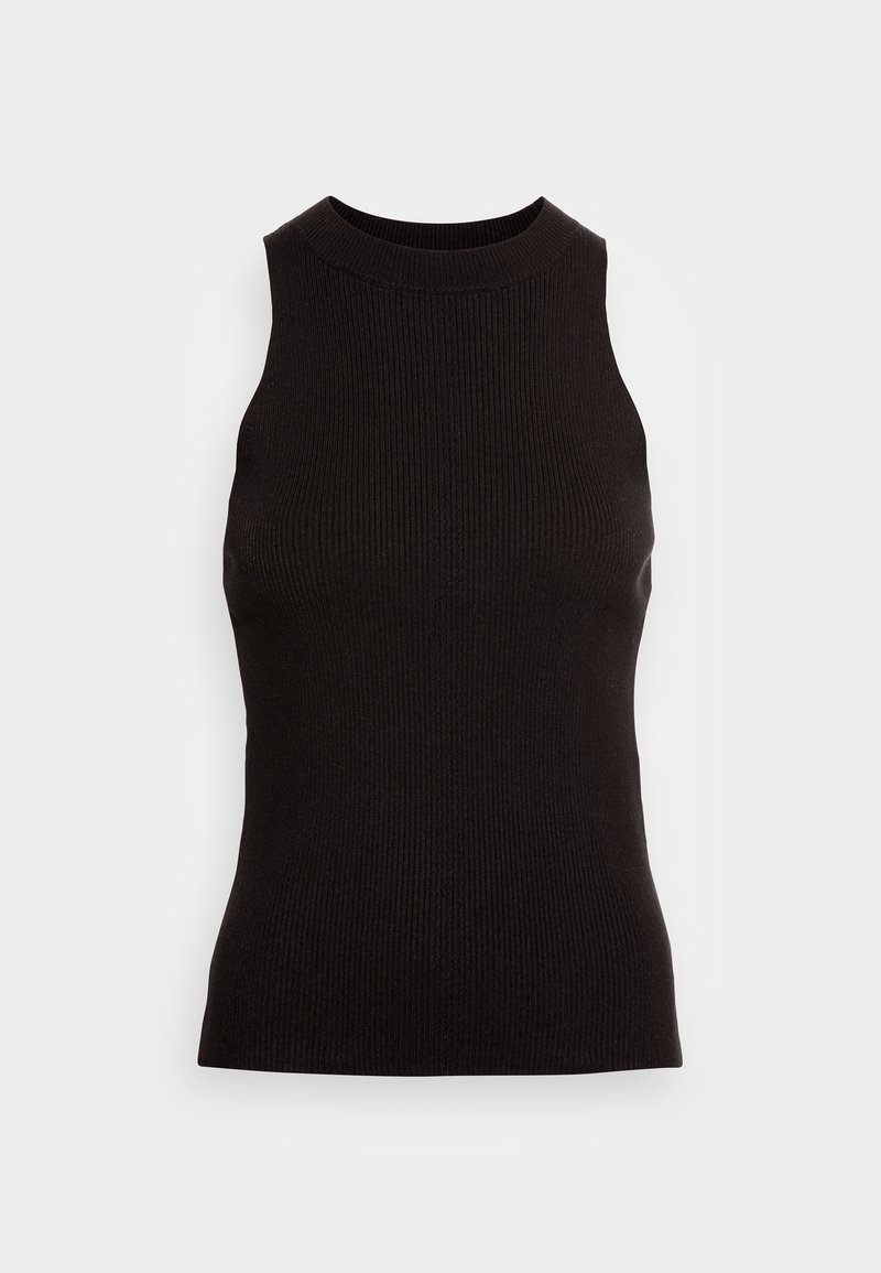 Selected Femme Top zwart Selected Femme Top zwart