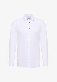 Unausgewählt, weiß