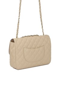 Kazar VIDIA - Torbica - beige
