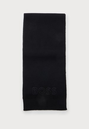 BOSS, Écharpe - black