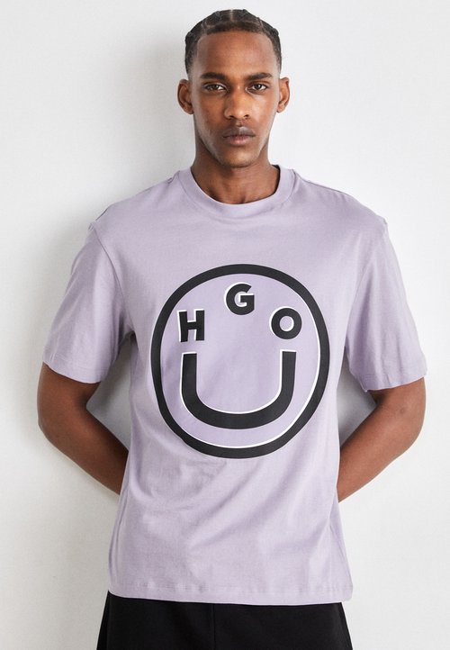 Hugo Tshirt Fancy White