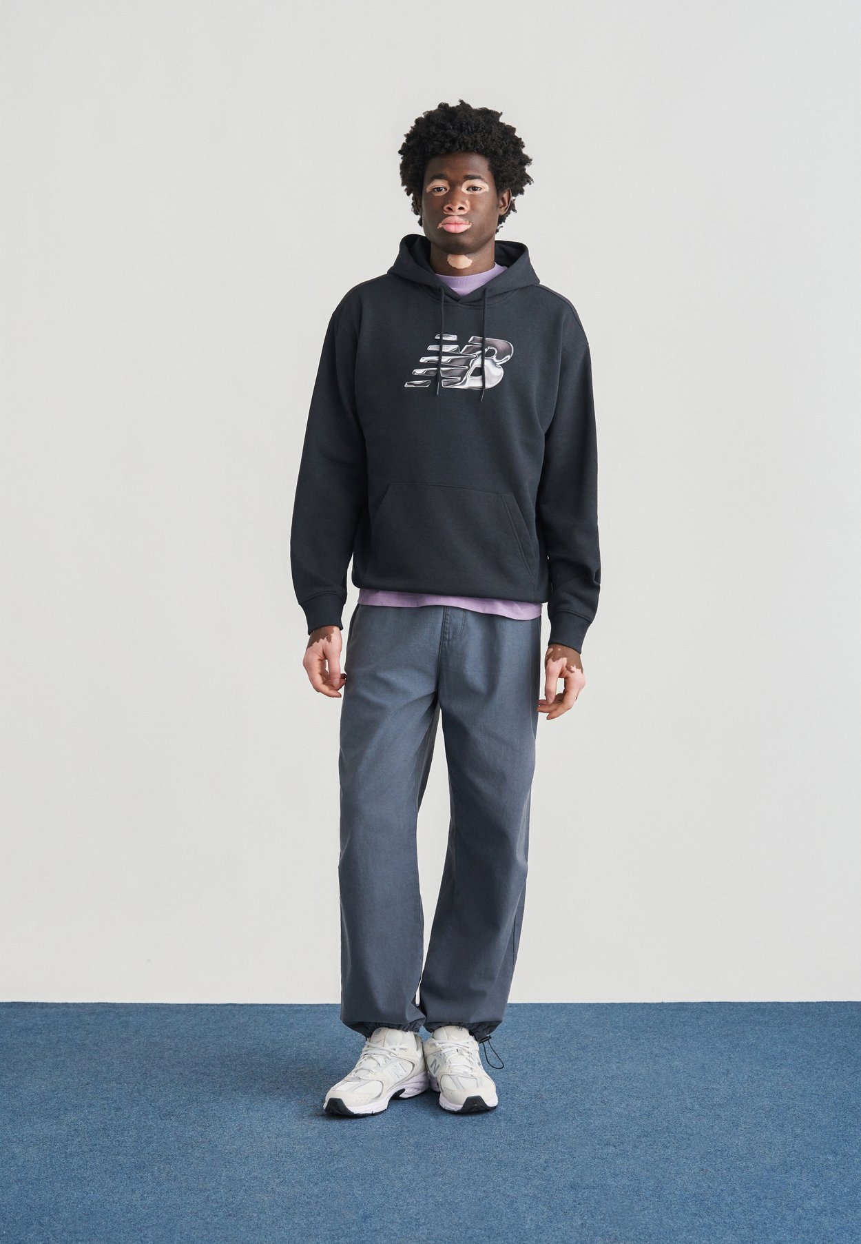 FUTURE TECH HOODIE