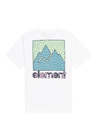 T-shirt imprimé - wbb