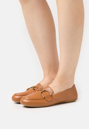 Geox, Chaussons - cognac