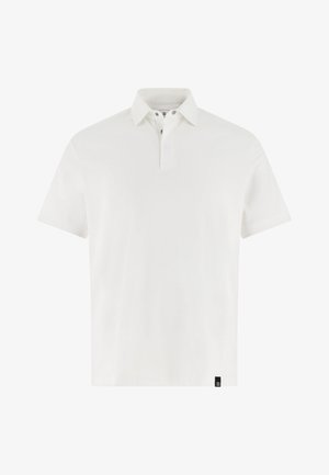 Boggi Milano, Polosärk - white