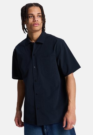 FULL ON RESORT - Overhemd - kvj black