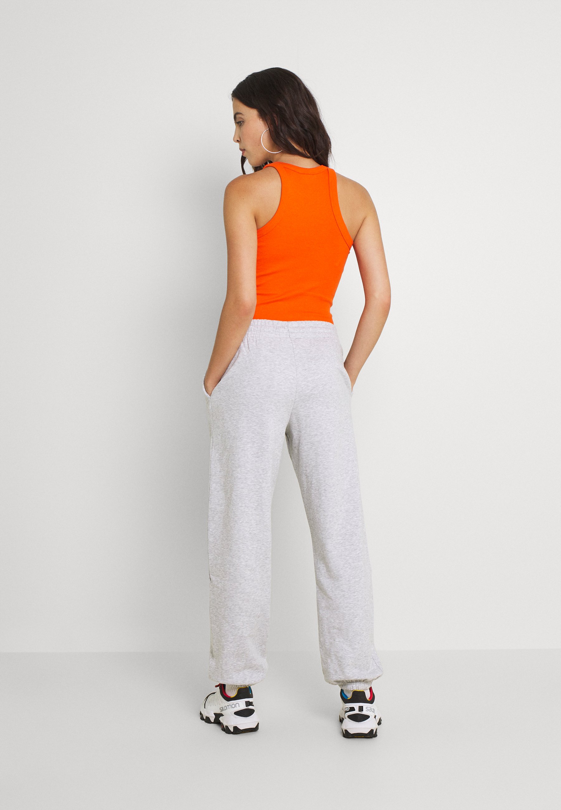 Weekday ALISA PANTS - Tracksuit bottoms 