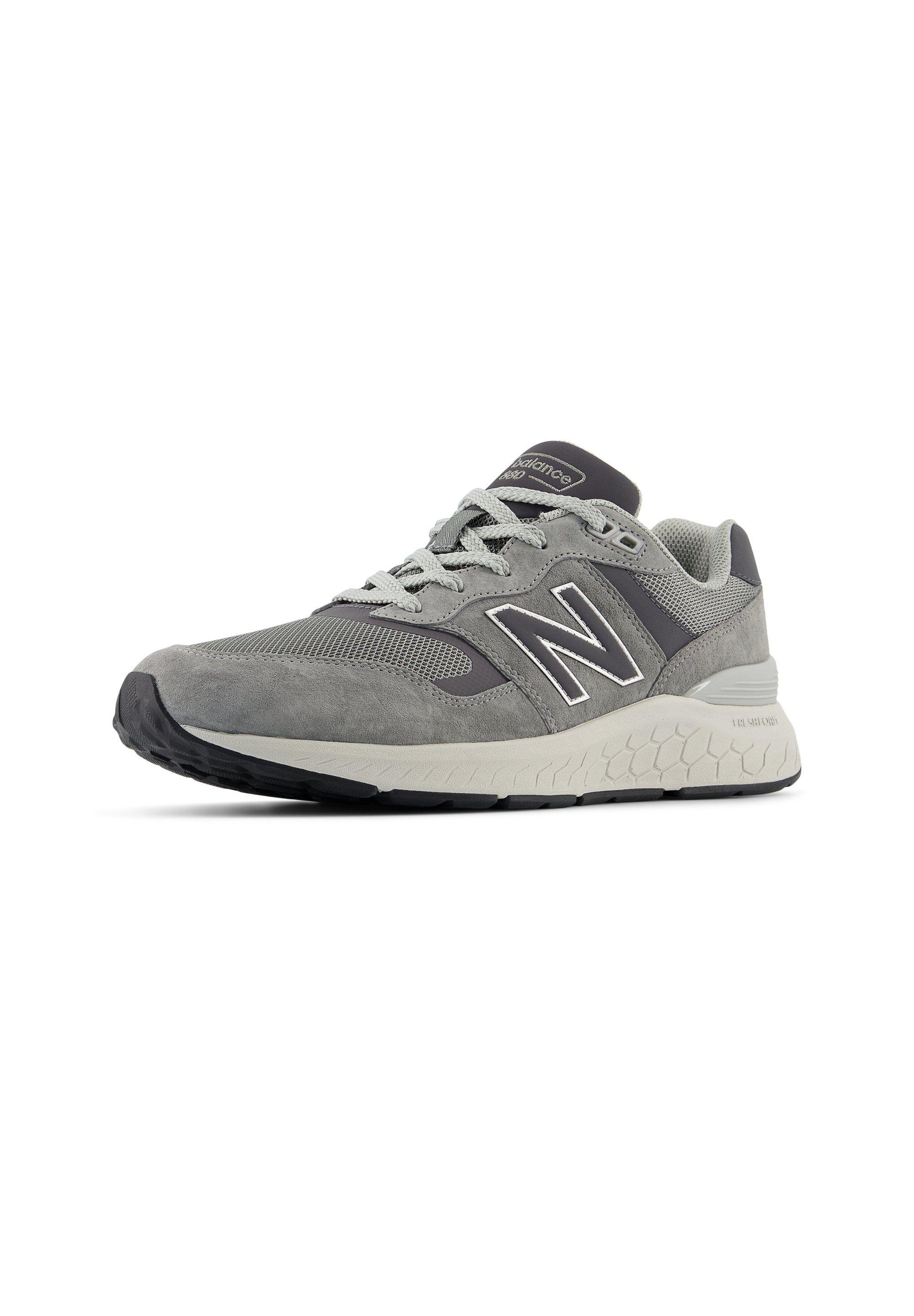 New Balance FRESH WALKING 880 V6 Trainers grey grey/grey