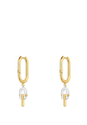 MANIFESTO - Pendientes - gold-coloured