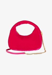 Geselecteerd, fuchsia rose