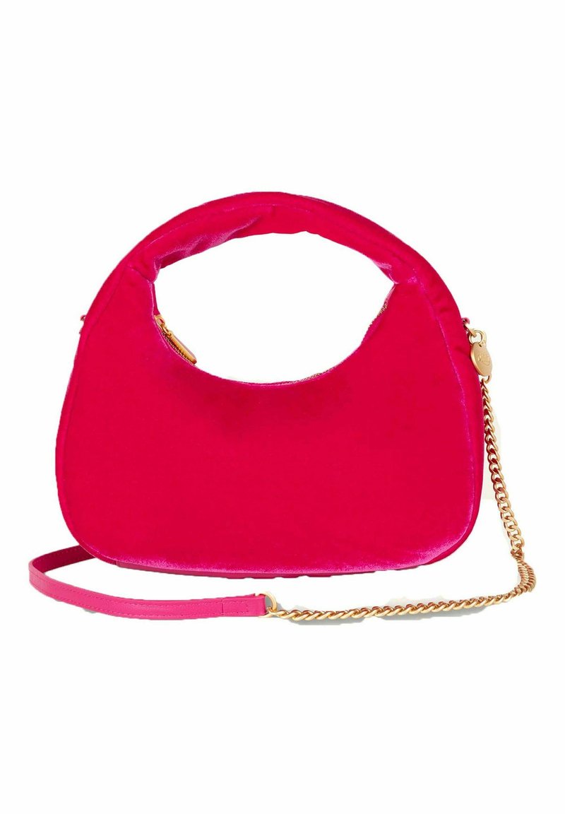 Oilily Handtas - fuchsia rose