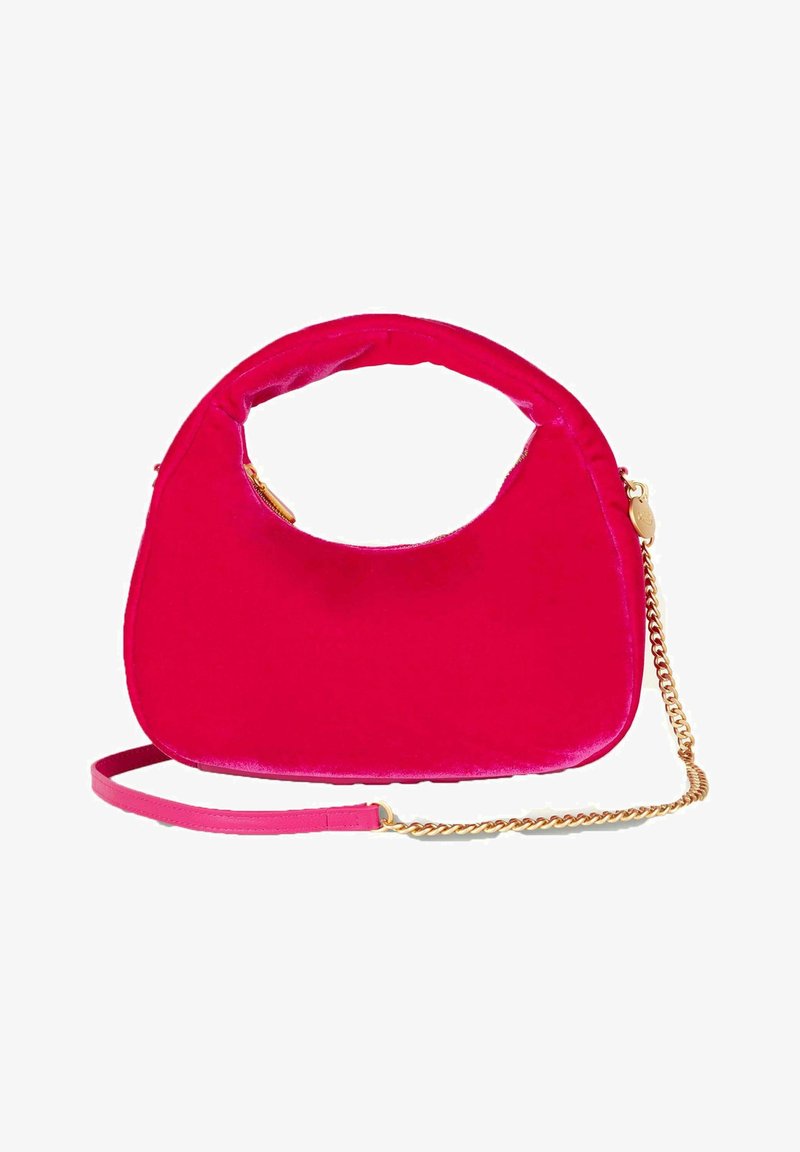 Oilily Handtas - fuchsia rose