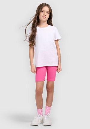 4F, - T-shirt basic