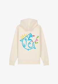 Selezionato, off-white