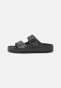 ARIZONA NARROW UNISEX - Sandales - black