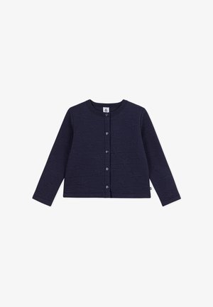 Petit Bateau, Strickjacke - smoking