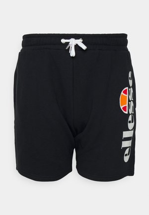 BOSSINI - Shorts - black
