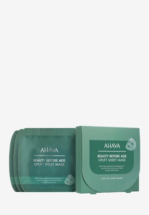 UPLIFTING & FIRMING SHEET MASK - Maschera viso - -