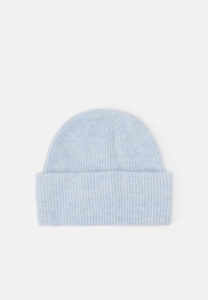 NOR HAT - Beanie - brunnera blue melange