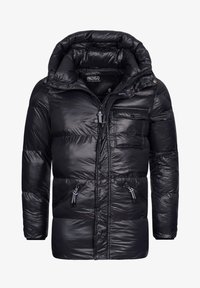 Unausgewählt, black