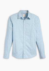 BATTERY SLIM  - Chemise - soft chambray blue