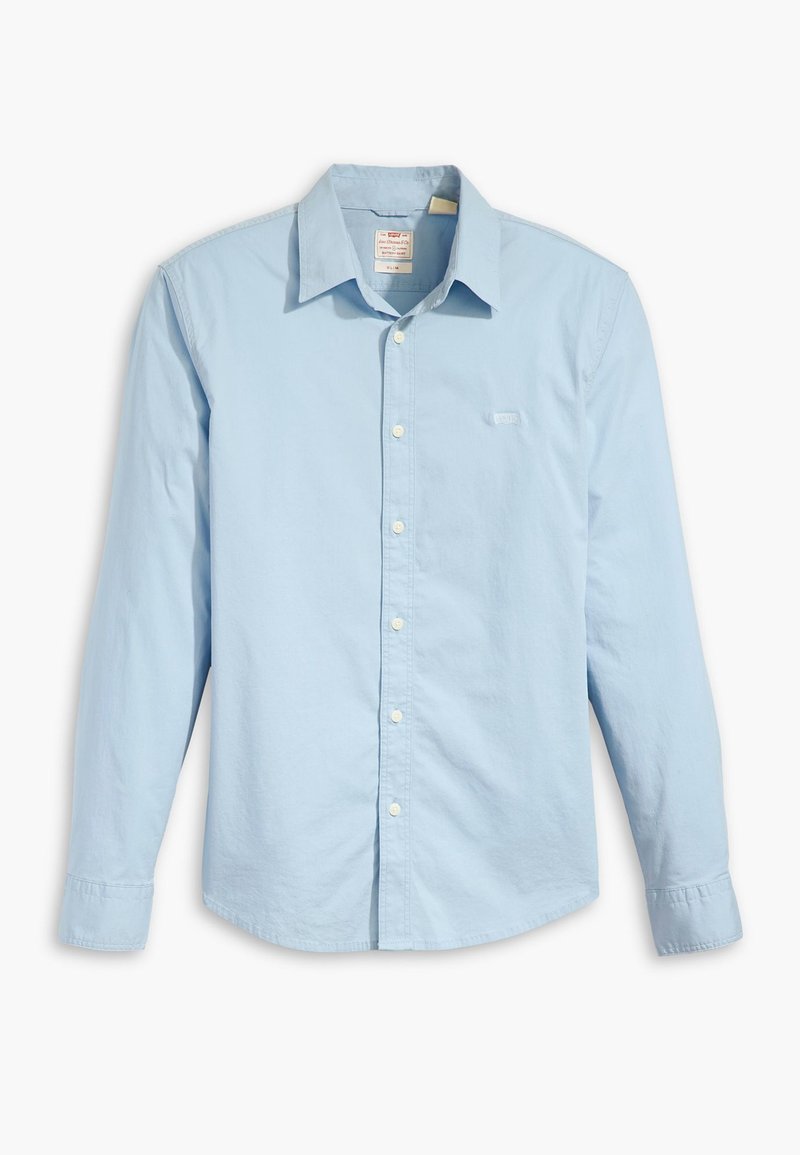 Levi’s® Overhemd lichtblauw