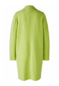 Oui Mantel - light green
