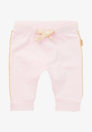 MARRERO - Tracksuit bottoms - pink