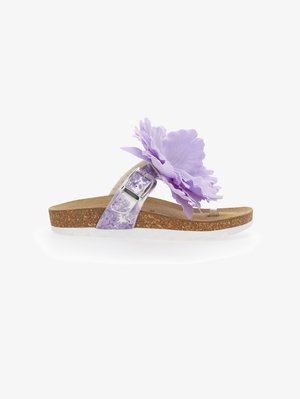 CIABATTA RAMAGE  - Teensandalen - glicine