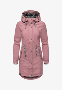 Non sélectionné, wistful mauve