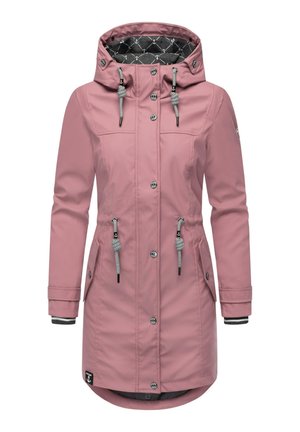 Parka - wistful mauve