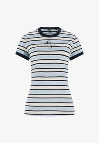 Δεν επιλέχθηκε, cream white and shad