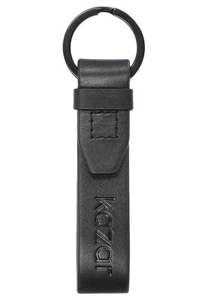 ELEGANT - Llavero - black